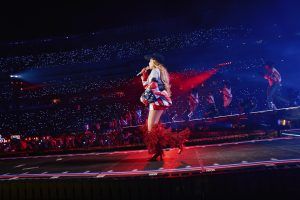 Beyoncé Breaks All-Time Records with Five-Show MetLife Stadium Run on 'Cowboy Carter' Tour
