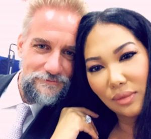 Kimora Lee Simmons' Estranged Husband Tim Leissner Sentenced to Two Years for Billion-Dollar Corrupt