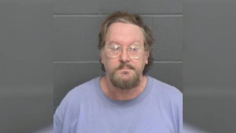 'Stop being a pedo': New Castle man accused of touching underage neighbor