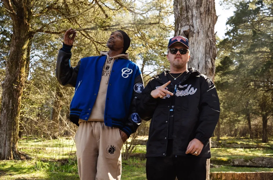 'A Shared Language': Inside Country Music's Rap Revival