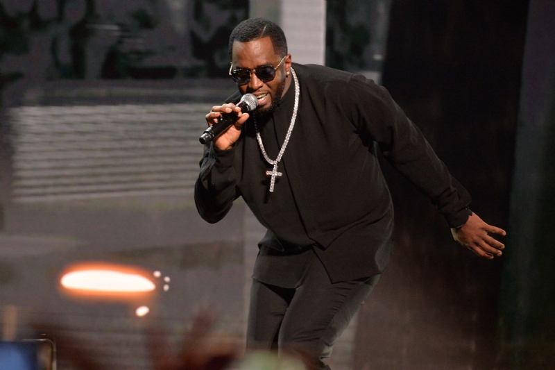 Mia Reveals Why She Didn't Tell Cassie About Diddy Allegedly Raping Her
