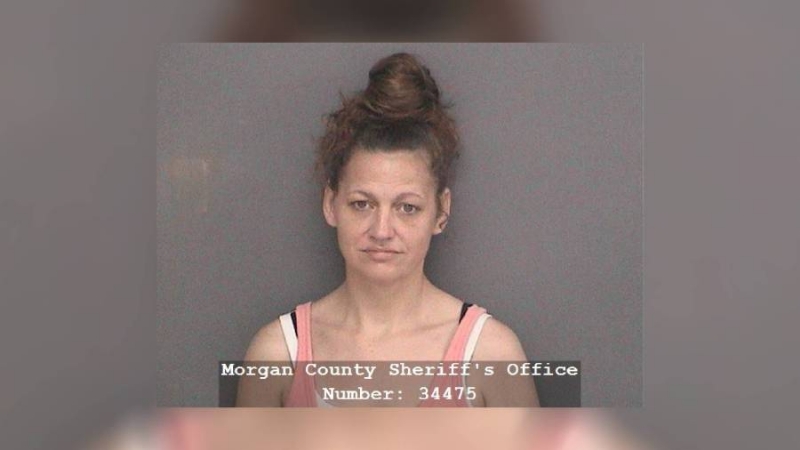 Mooresville woman arrested for selling drugs that led to fatal overdose at Indianapolis gym