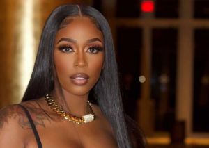 Kash Doll Shines Into Courtroom Drama on Hulu's Reasonable Doubt