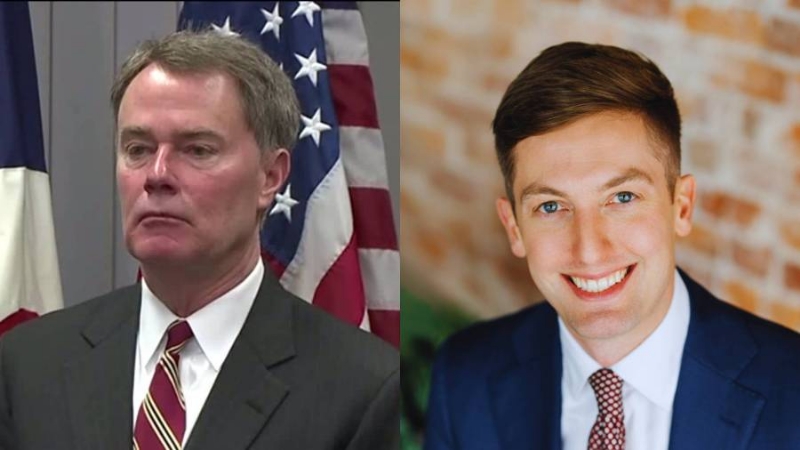 Indianapolis City-County councilor calls on Hogsett to resign
