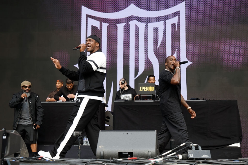 Pusha T On Kanye West: "He Knows I Don't Think He's A Man"