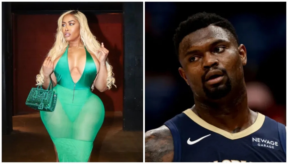 Moriah Mills Labels Herself A Victim Of Zion Williamson Amid Bombshell Rape Lawsuit