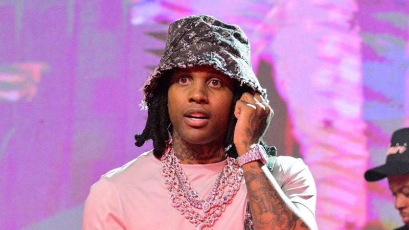 Lil Durk Slams FBI Informant As 'Unreliable' Ahead Of Trial