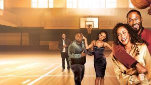 Jeremy Pargo Premieres Trailer for Heartfelt Film 'The Final Play'