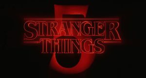 'Stranger Things' Final Season to Unfold in Three Volumes Starting This November