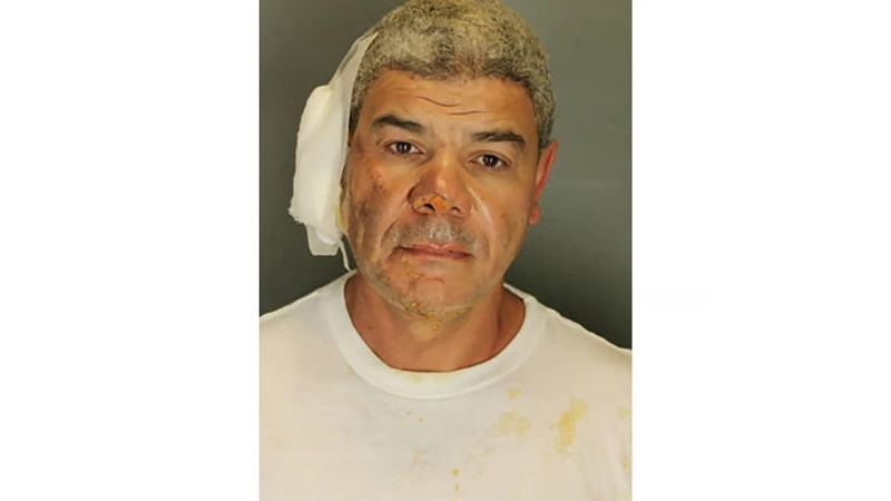 Suspect In Anti-Israel Molotov Cocktail Attack Did So After Daughter's Graduation