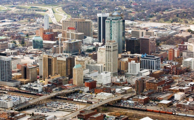 These are the Alabama companies that made the Fortune 500