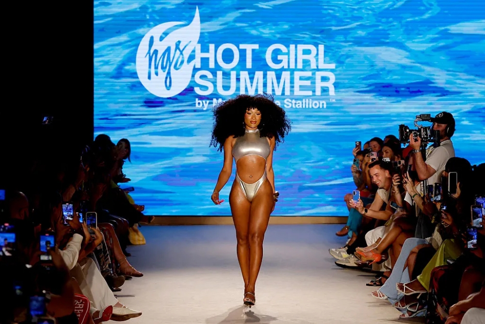 Megan Thee Stallion Is Teaming Up With 'Boondocks' Producer For New Prime Video Anime