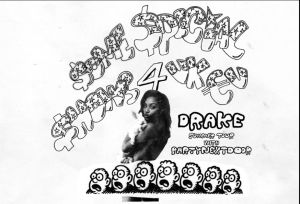 Drake Announces $ome $pecial $hows 4 UK EU Tour With PARTYNEXTDOOR