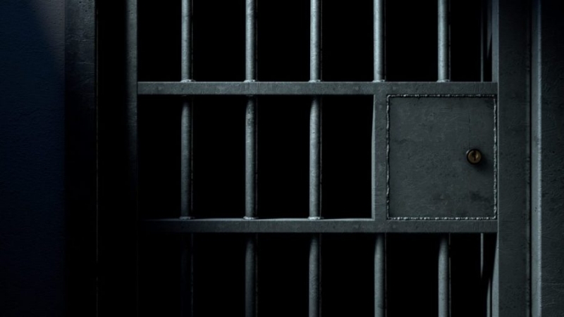 Richmond man arrested for alleged rape