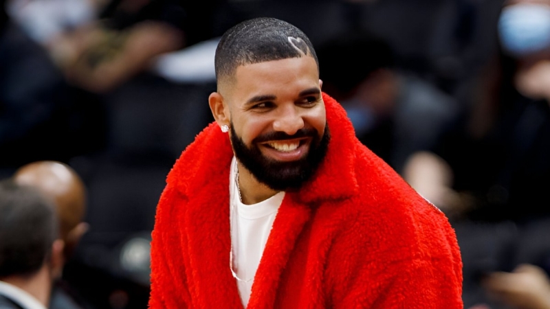 Drake Announces $ome $exy $hows 4 U UK Tour