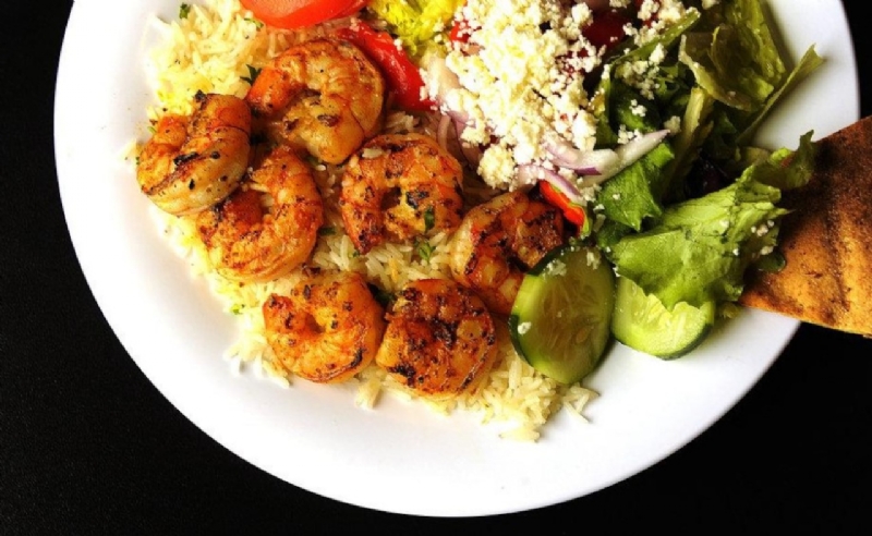 Popular Mediterranean Cafe opens another Birmingham-area location