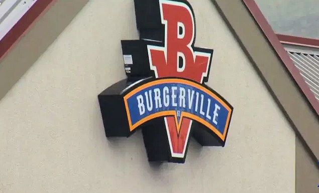 Breaking (burger) news: Burgerville is set to open its new SE Bend location on June 23rd