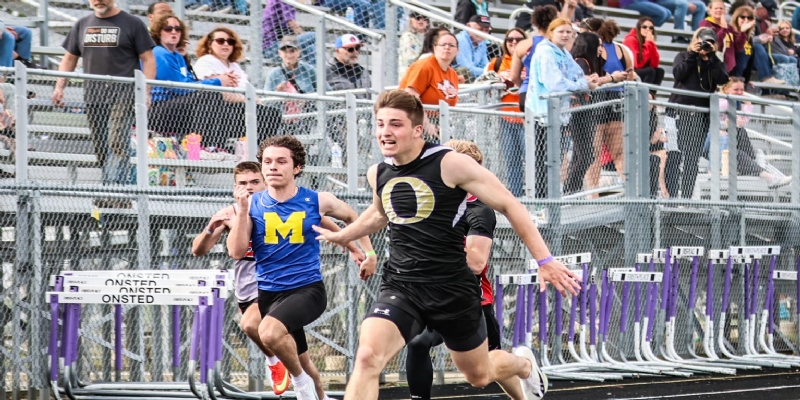 D3 Boys Track: How did Lenawee County fair at D3 boys track state finals?