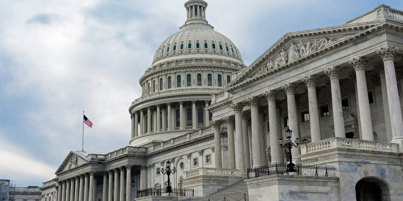 Oregon lawmakers pass bill authorizing governor to fill US Senate vacancies