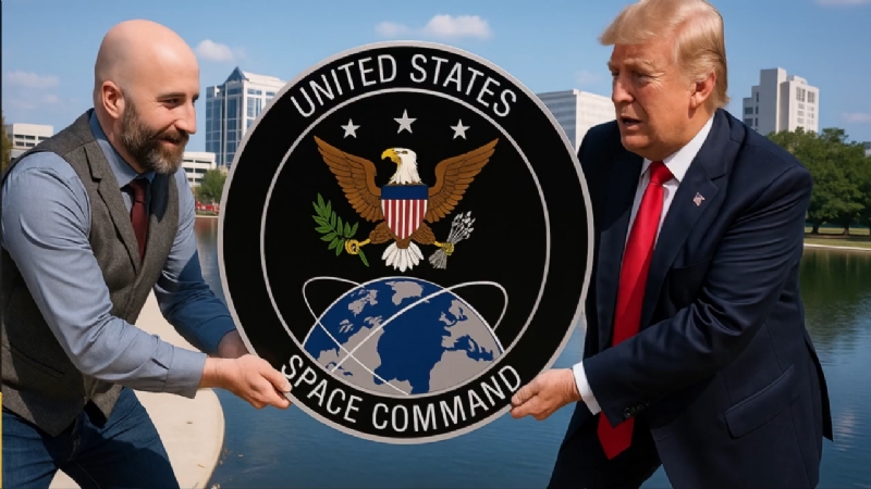 ENOUGH: Another GAO report makes it clear that Alabama has rightly won the Space Command HQ