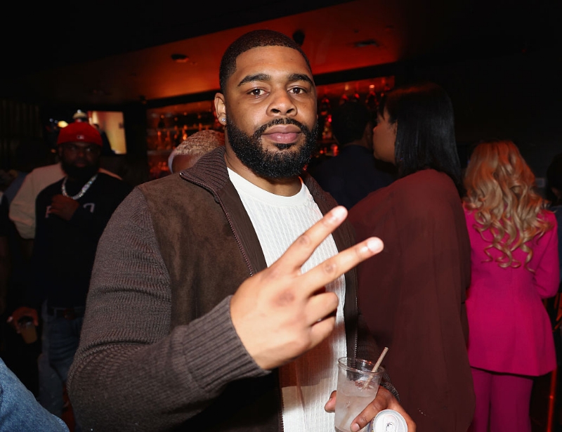 Mayor Eric Adams' Son, Jayoo, Releases A New Rap EP