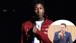 Utah Officials Slam Trump's Pardon of YoungBoy NBA Amid Ongoing Legal Frustrations