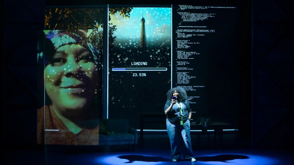 Hip hop collides with Silicon Valley in new SF musical "Co-Founders"