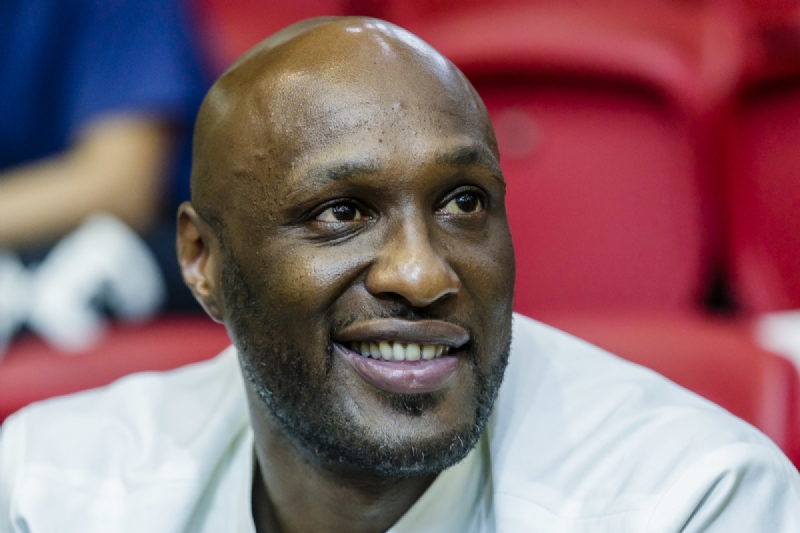 Lamar Odom Evicted From Studio City Mansion After $45,000 Rent Dispute