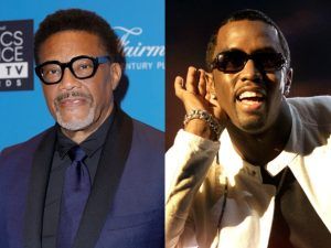 [WATCH] Judge Mathis Says That Diddy Was Never A Real Gangster, Streets Didn't Fear Him