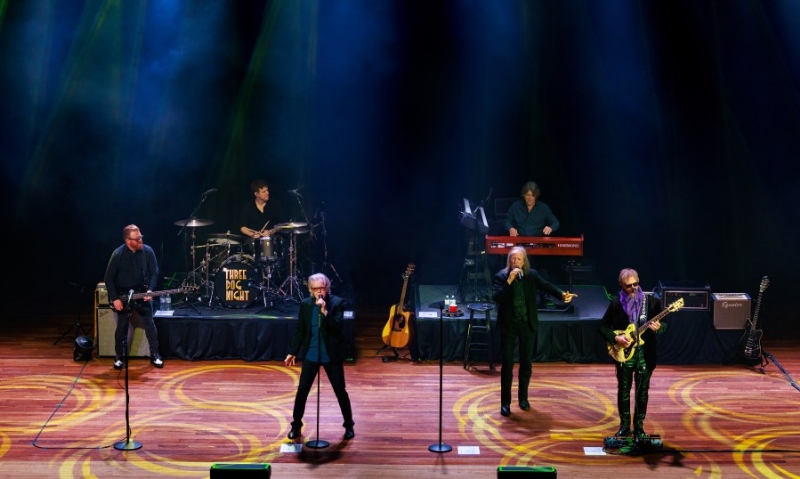 Indiana State Fair announces first wave of free concerts for 2025