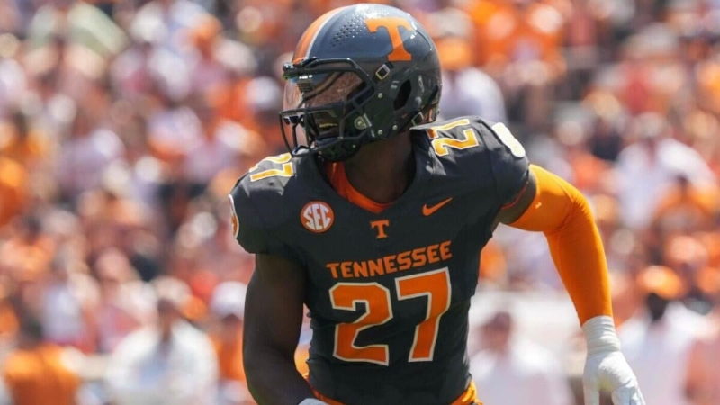 Ranking best bets for NFL Defensive Rookie of the Year: Long shot gets nod over Travis Hunter at No.