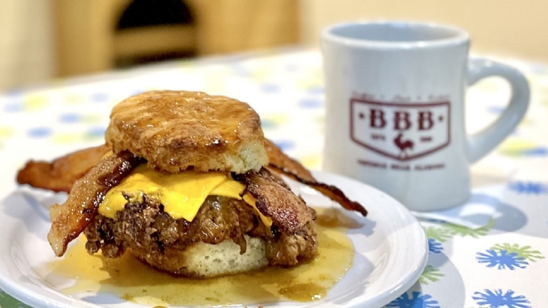 Beard Award winner's breakfast restaurant opening another Birmingham area location