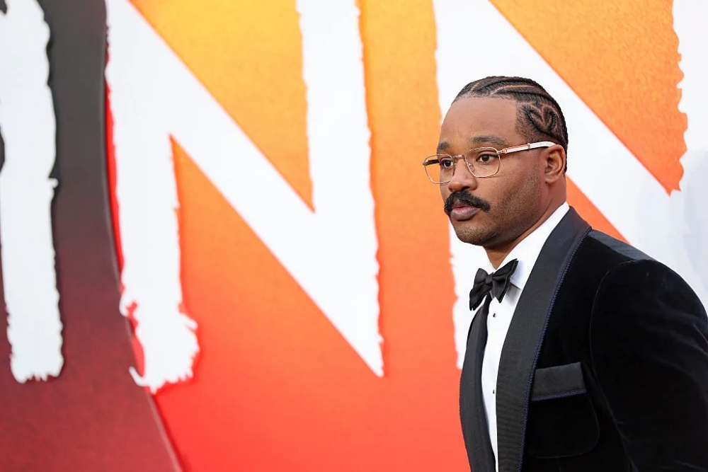 10 items, About That 'Sinners' Sequel, Ryan Coogler Said He "Never" Planned On It, X Is Fine With Th