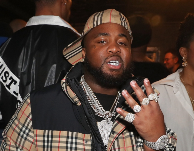 Mo3's Estate Secures Legal Victory In Copyright Lawsuit Against Sound Engineer 