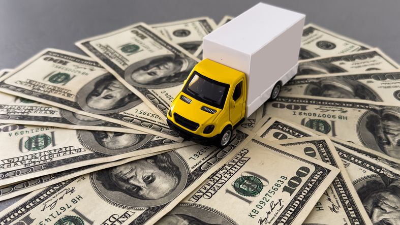 Crooks Get Away With $300K And More After Brinks Truck Heist In NYC