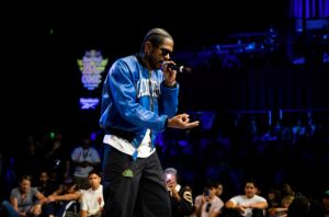 Red Bull BC One Crowns U.S. Champions: Logistx and Hijack Headed to Tokyo World Final