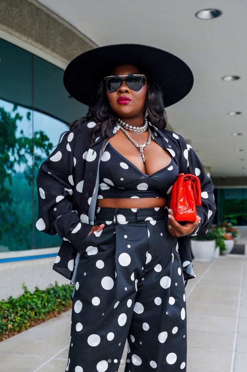 On Trend: 21 Fashionistas To Follow For Your Summer Style Inspiration