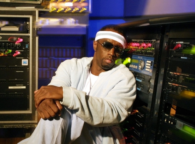 Diddy's Defense Asks Cassie's Friend If She's Lying During Intense Testimony