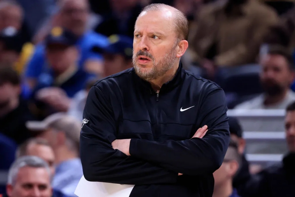 New York Knicks Fire Tom Thibodeau, Social Media Shocked