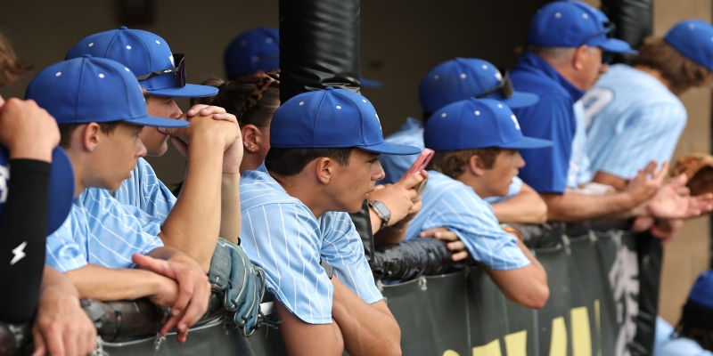 PHOTOS: Adrian baseball bows out of the MHSAA postseason with loss to Chelsea