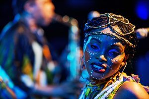 Black Music Month - Afrobeats: Laying the Foundation