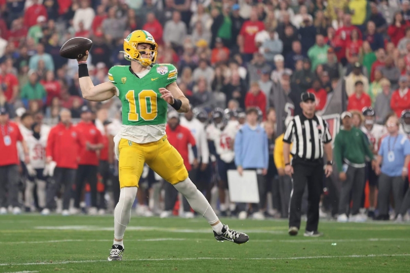 What the last 5 years of the NFL Draft tells us about college football recruiting