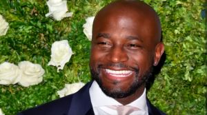Taye Diggs Champions "Express Your PosSCZible" Talent Showcase: A New Narrative for Schizophrenia