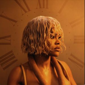 Teyana Taylor Returns with New Single "Long Time"