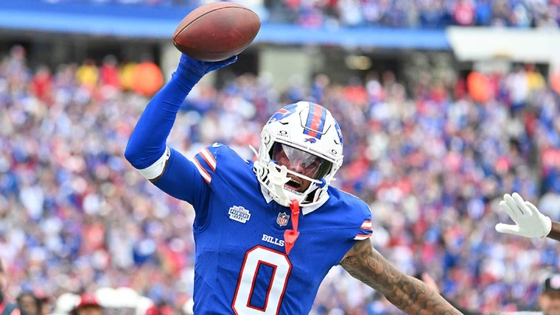 Potential AFC under-the-radar stars in 2025: One player from each team who could make a surprising i