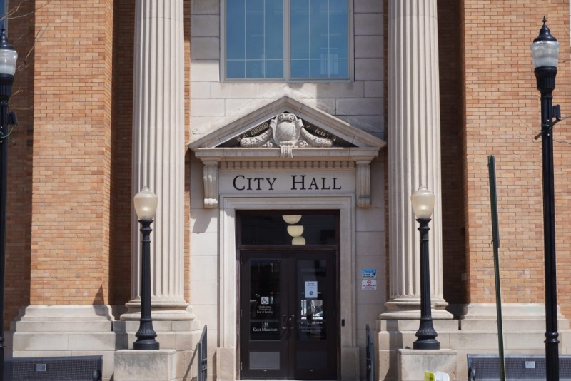 City Finalizes Settlement with Housing Help of Lenawee