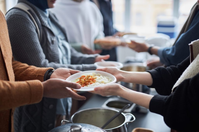 Homemade Meals Return for NASCAR Pilots at Lenawee Airport