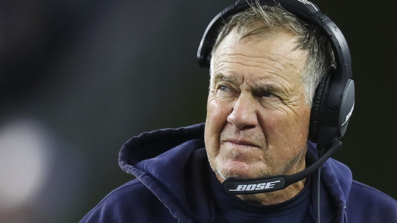 Would any NFL team hire Bill Belichick? One possibility stands out.