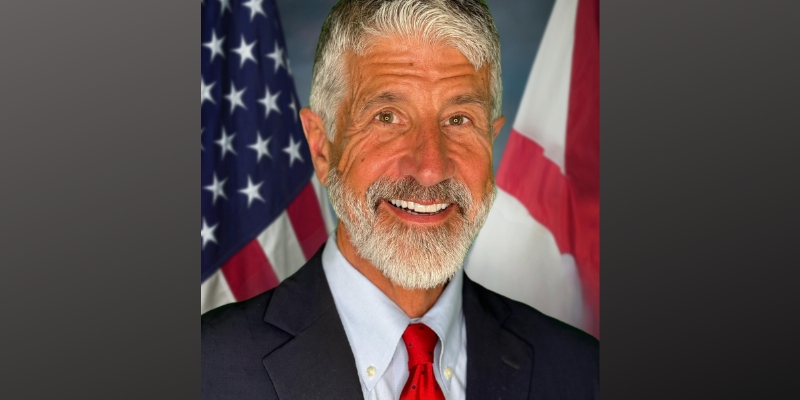 Ken McFeeters launches 2026 Alabama gubernatorial campaign