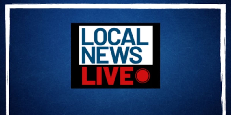 Watch 'Local News Live' for national story coverage by reporters on location